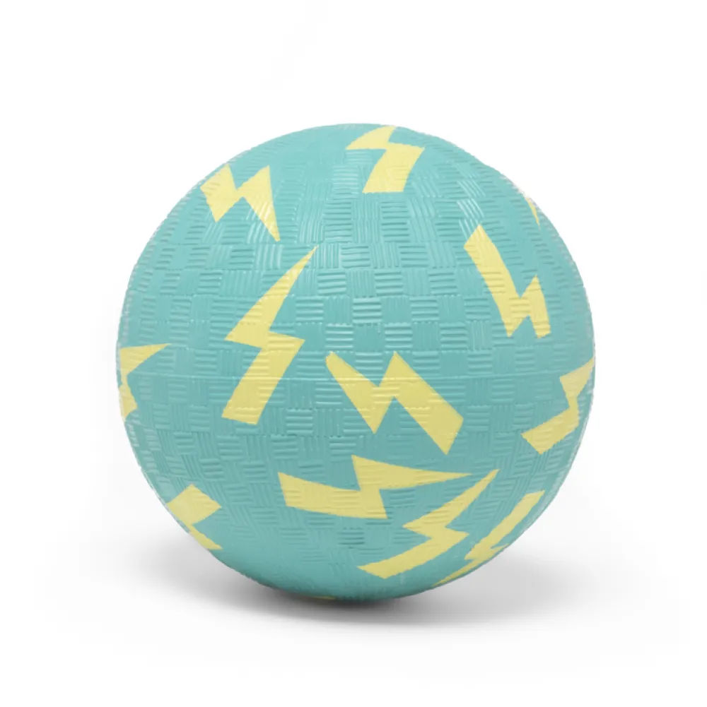 Discount Ratatam Petit Ballon Eclairs 12 cm – Bleu