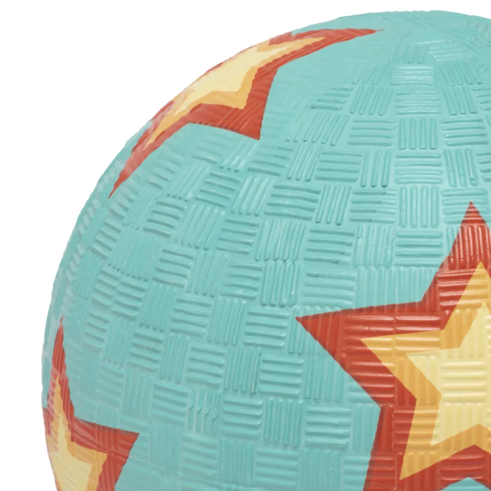 Online Ratatam Petit Ballon Etoiles 12 cm – Bleu