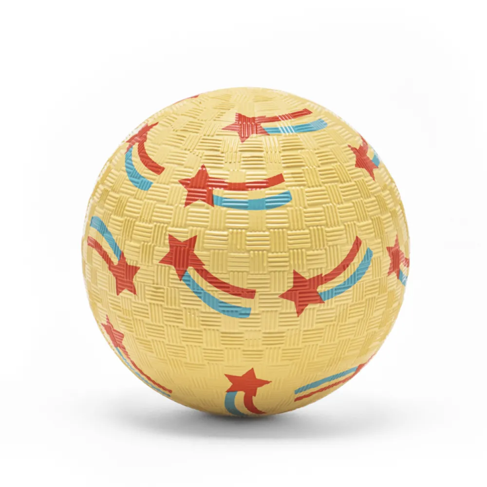 Cheap Ratatam Petit Ballon Étoiles filantes 12 cm – Jaune