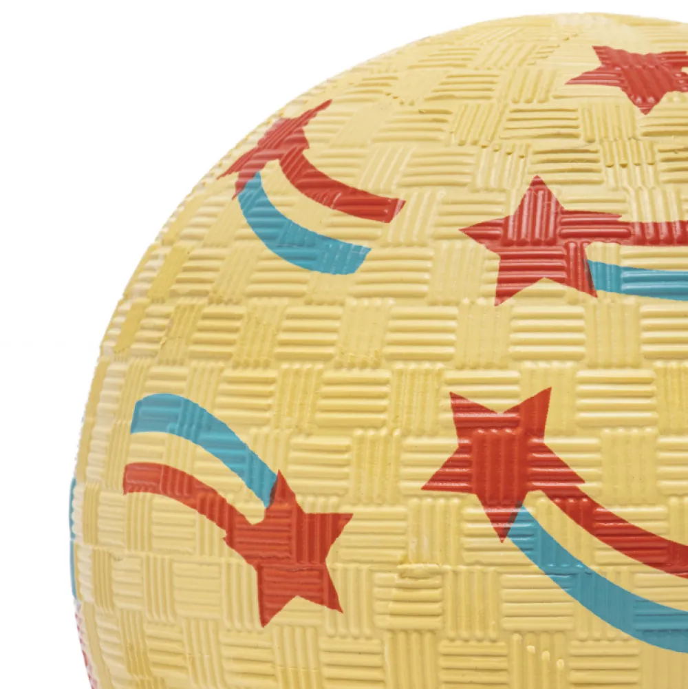 Cheap Ratatam Petit Ballon Étoiles filantes 12 cm – Jaune