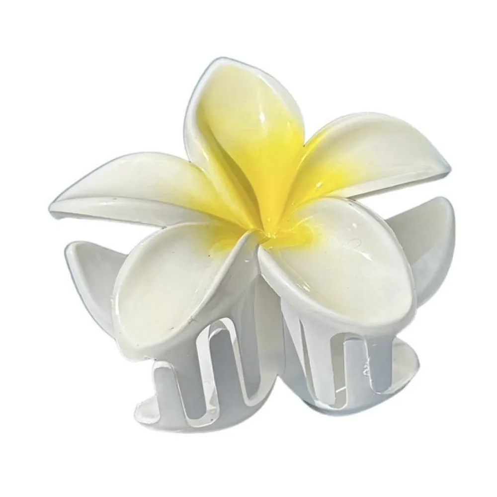Best Ratatam Pince Hawaï – Blanche