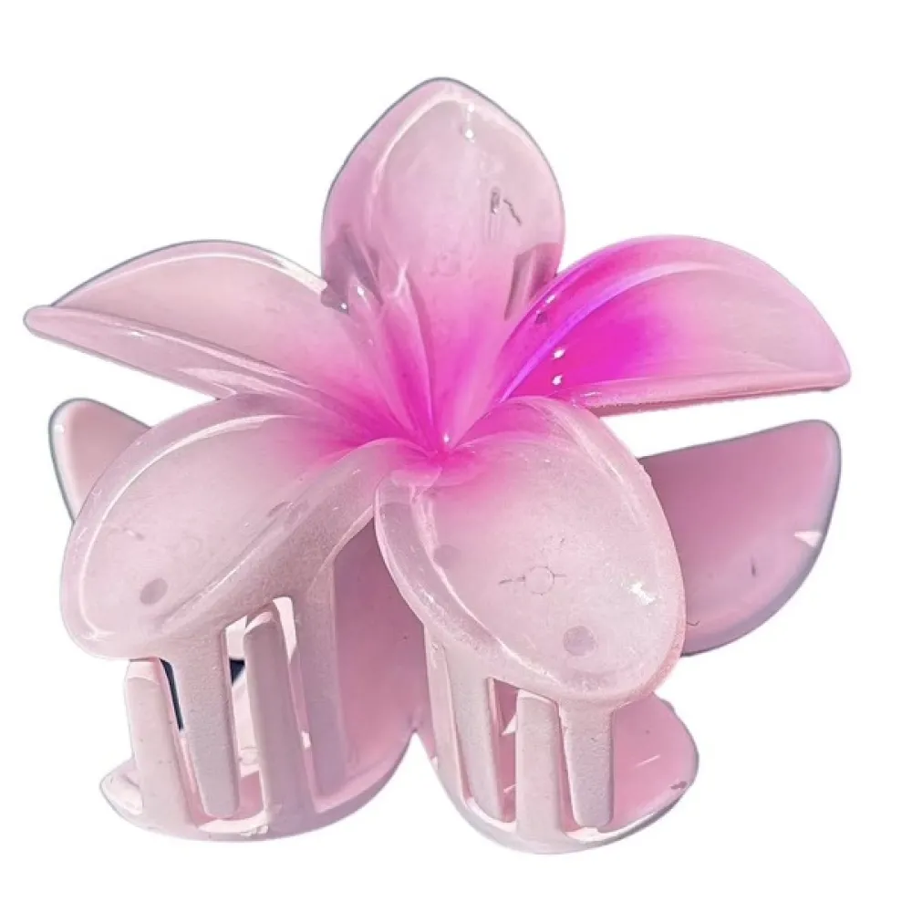 Clearance Ratatam Pince Hawaï – Rose