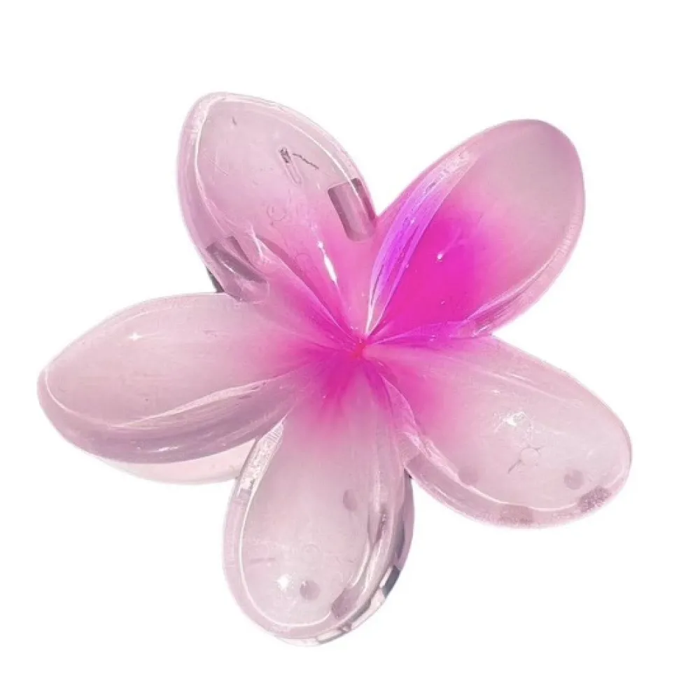 Clearance Ratatam Pince Hawaï – Rose