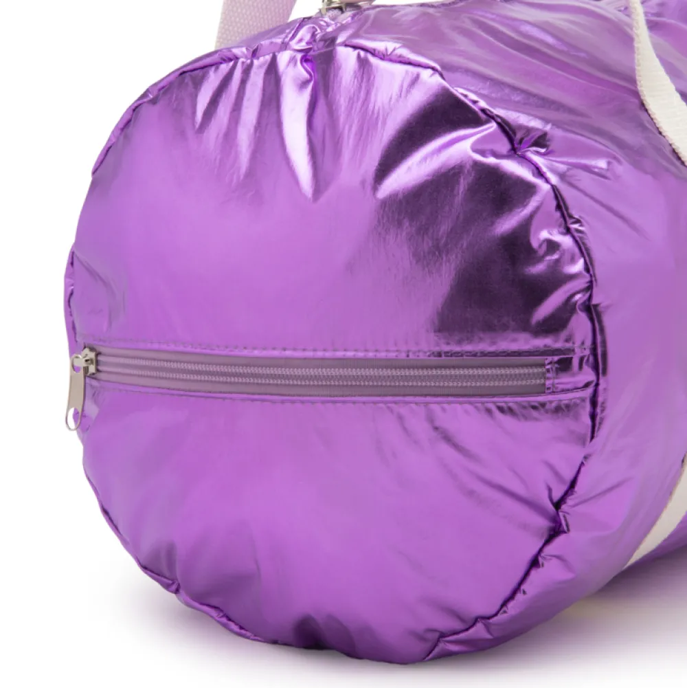 Cheap Ratatam Sac bowling métallique – Violet