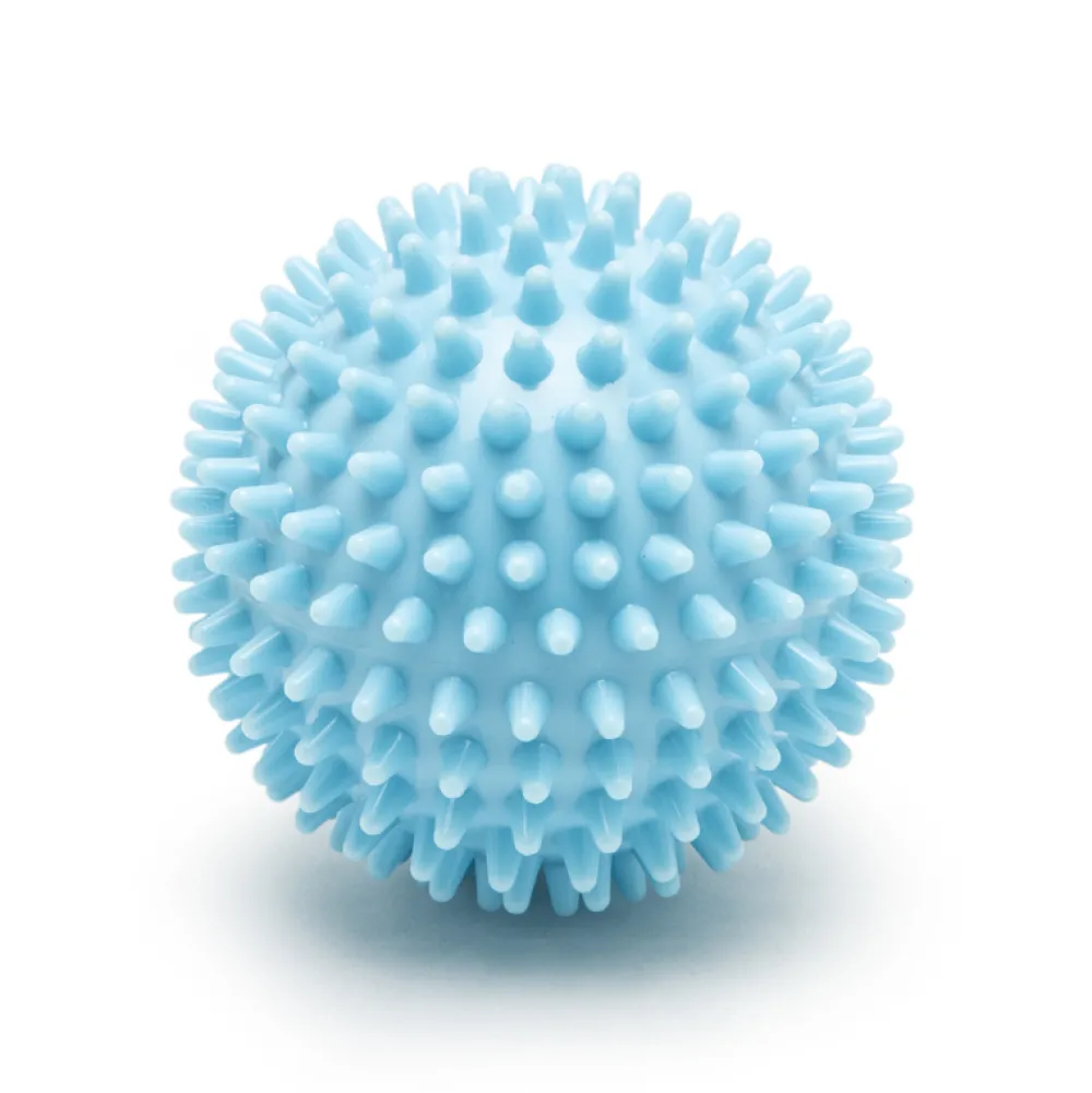 Cheap Ratatam Set de 3 balles hérisson – Blanc Jaune Bleu