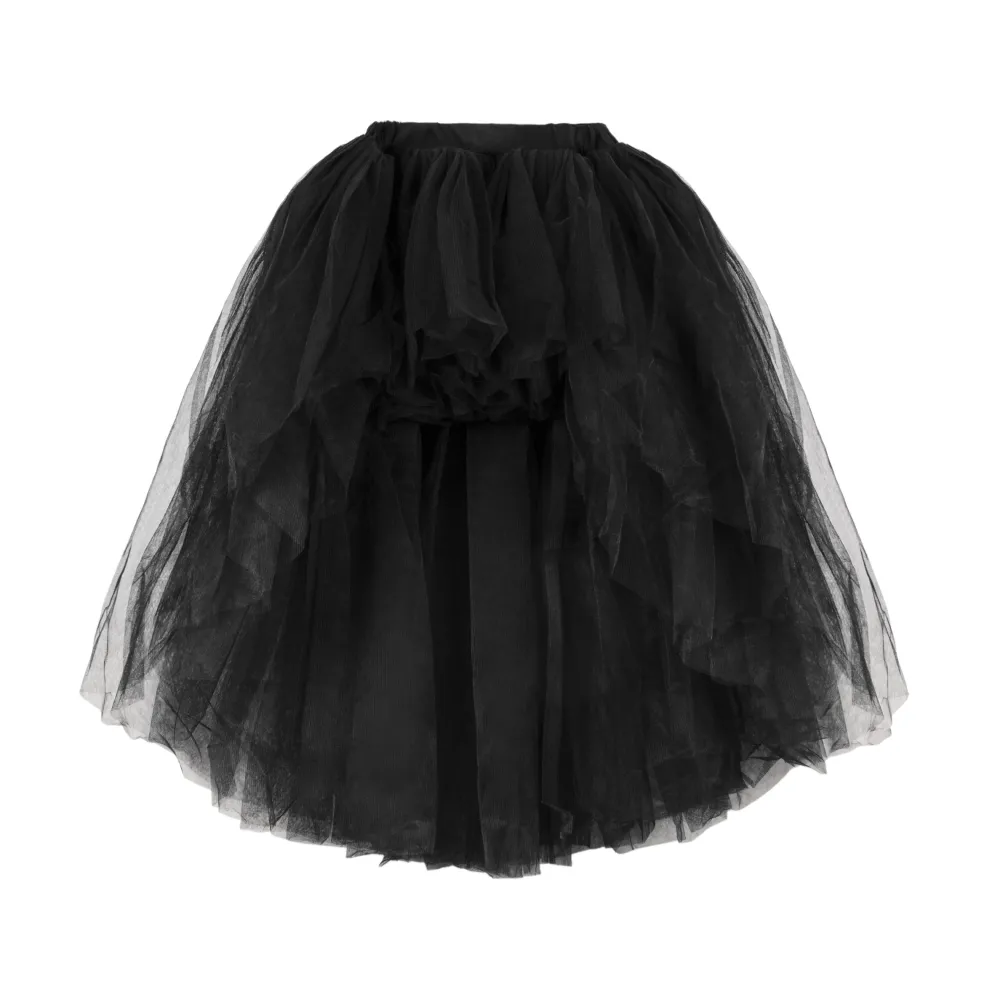Cheap Ratatam Tutu long rock noir
