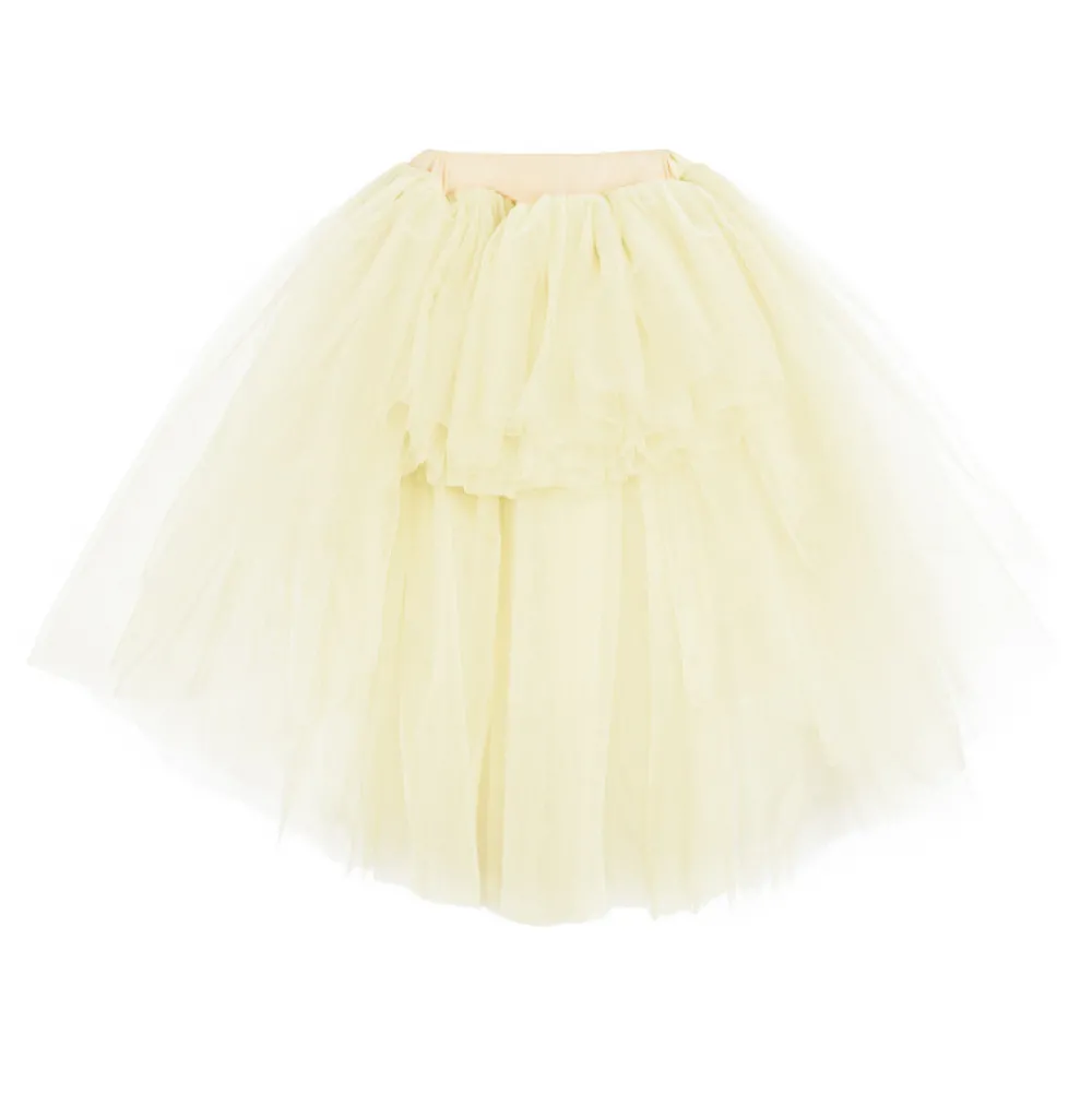 Best Sale Ratatam Tutu long rock vanille