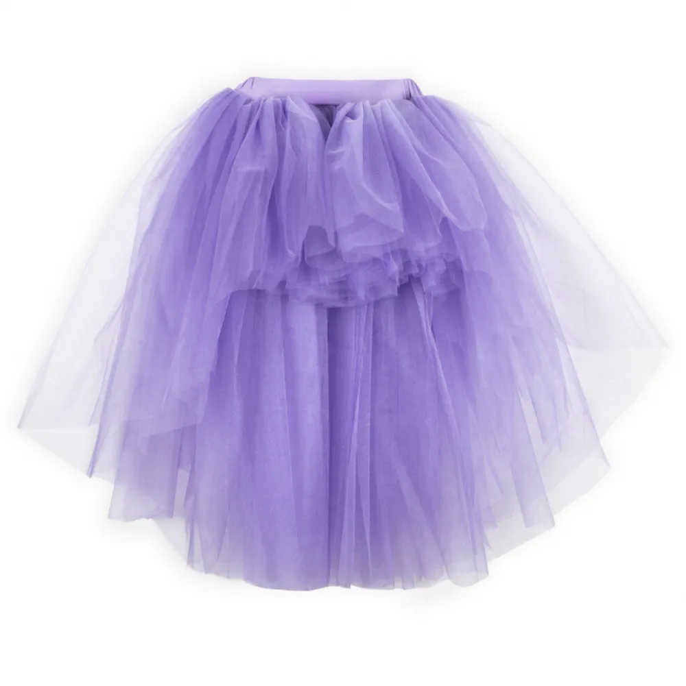 Online Ratatam Tutu long rock violet