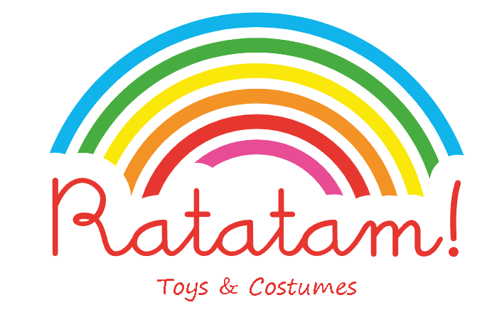 Toys & Costumes